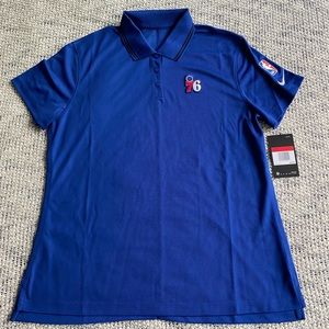 Women’s Nike Polo